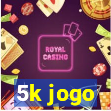 5k jogo